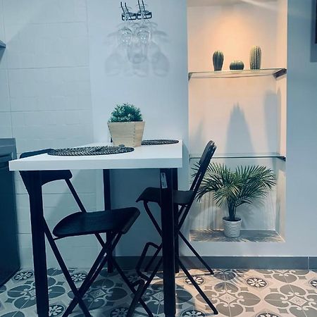 Apartament Bodegas De Felicidad Setenil De Las Bodegas Zewnętrze zdjęcie