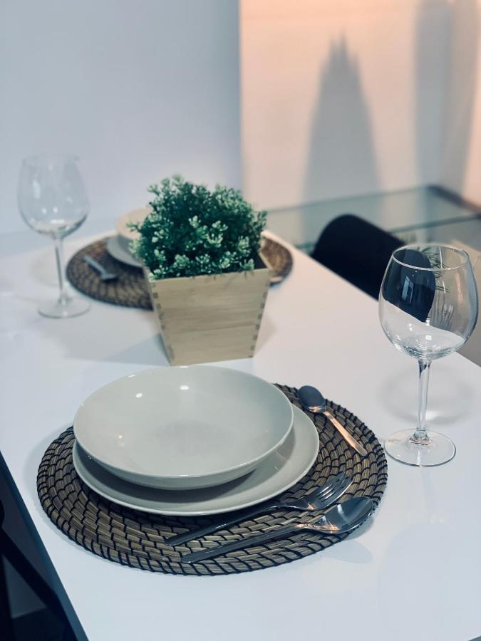 Apartament Bodegas De Felicidad Setenil De Las Bodegas Zewnętrze zdjęcie
